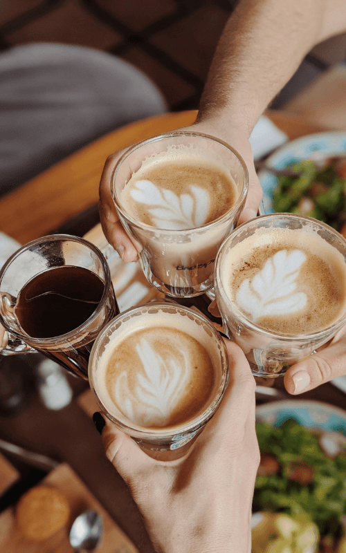 Sober Meet Up Session