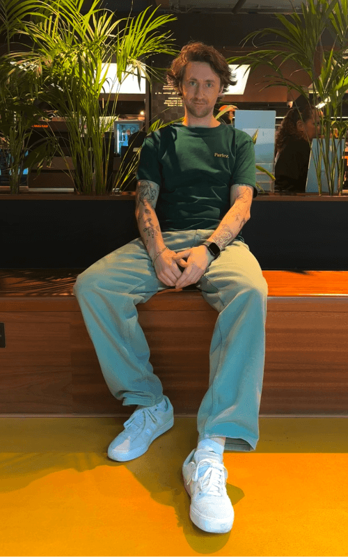 Team member