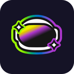 Sober Galaxy Logo